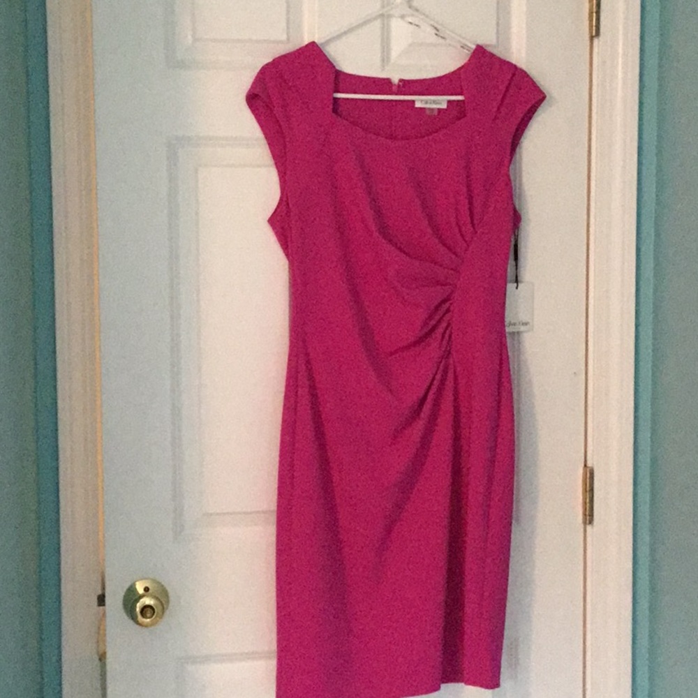 Calvin Klein size 10 dress
